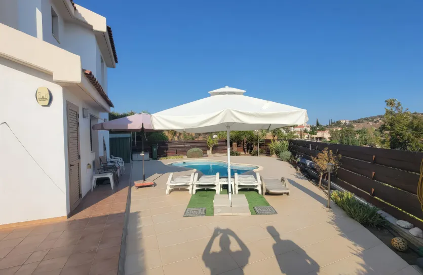 Дом с 3-мя спальнями - 16838, photo 6