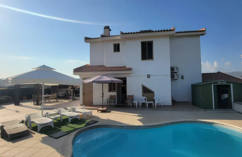 Дом с 3-мя спальнями - 16838, photo 8