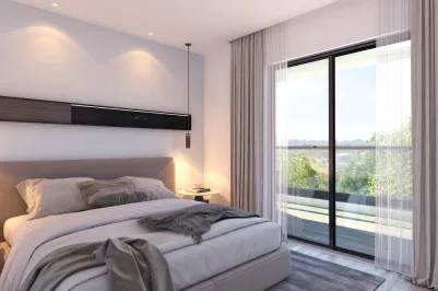 Пентхаус с 2-мя спальнями - 16837, photo 2