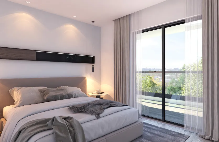 Пентхаус с 2-мя спальнями - 16837, photo 3