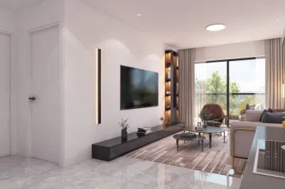 2-bedroom apartment - 16836, photo 1