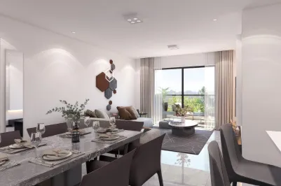 2-bedroom apartment - 16836, photo 2