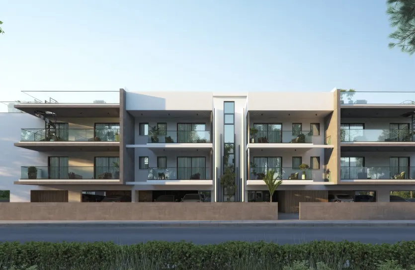 2-bedroom apartment - 16836, photo 8