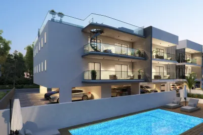 1-bedroom apartment - 16835, photo 2