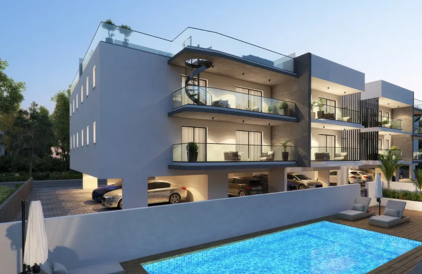 1-bedroom apartment - 16835, photo 3