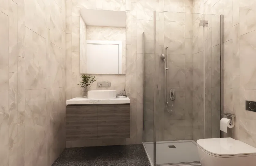 1-bedroom apartment - 16835, photo 5