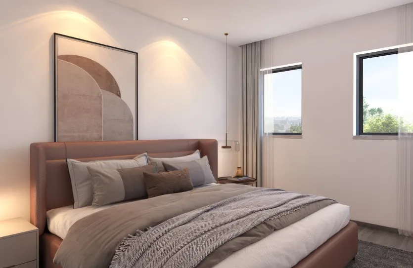 1-bedroom apartment - 16835, photo 6