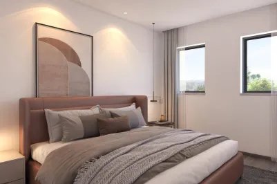 Квартира с 1-ой спальней - 16834, photo 2