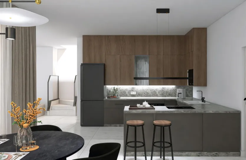 3-bedroom apartment - 16840, photo 3