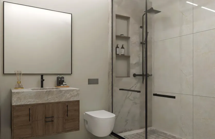 3-bedroom apartment - 16840, photo 7