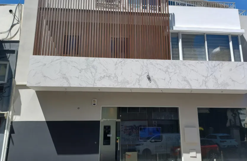 Office for rent - 16839