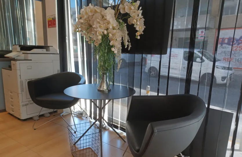 Office - 16839, photo 3