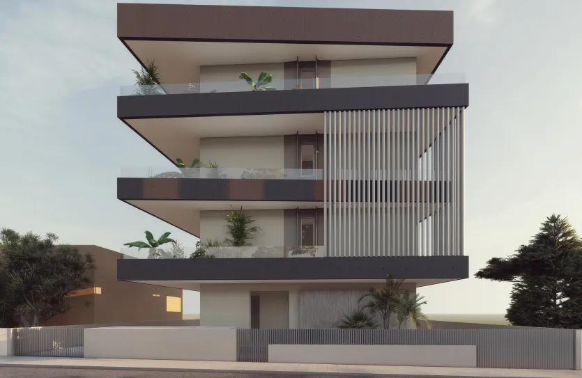 2-bedroom apartment for sale - 16842