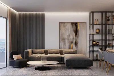 2-bedroom apartment - 16842, photo 1