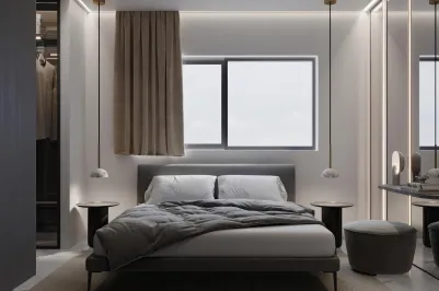 2-bedroom apartment - 16842, photo 2