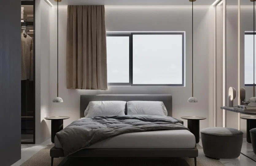 2-bedroom apartment - 16842, photo 3