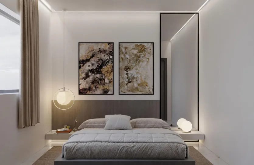 2-bedroom apartment - 16842, photo 4