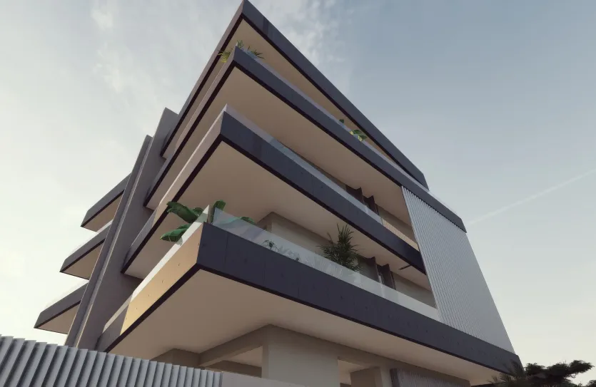 2-bedroom apartment - 16842, photo 8