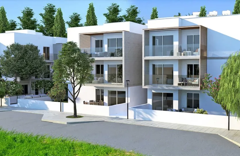 Квартира с 3-мя спальнями продажа - 16841