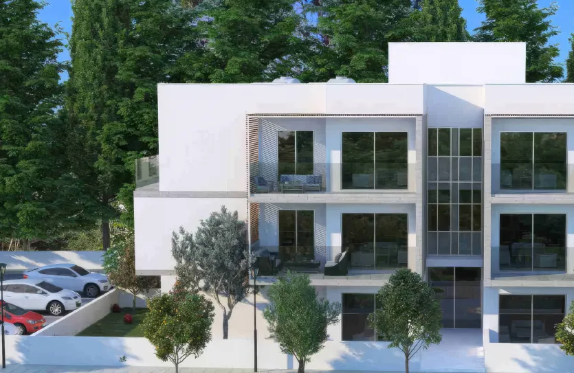 Квартира с 3-мя спальнями - 16841, photo 3