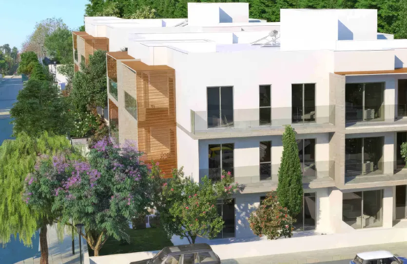 Квартира с 3-мя спальнями - 16841, photo 4