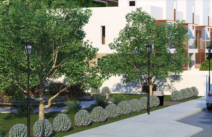 Квартира с 3-мя спальнями - 16841, photo 6