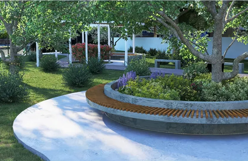 Квартира с 3-мя спальнями - 16841, photo 7