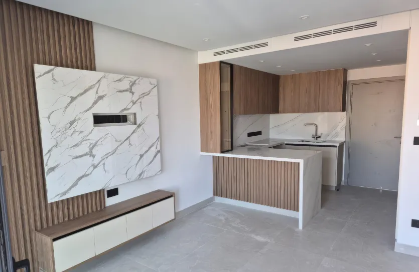 Квартира с 2-мя спальнями - 16850, photo 7