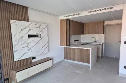 Квартира с 2-мя спальнями - 16849, photo 1