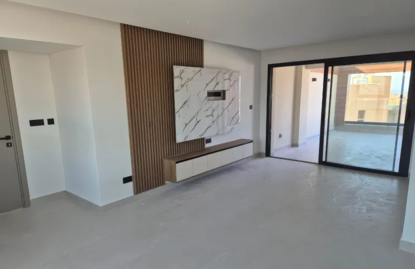 1-bedroom apartment - 16847, photo 3