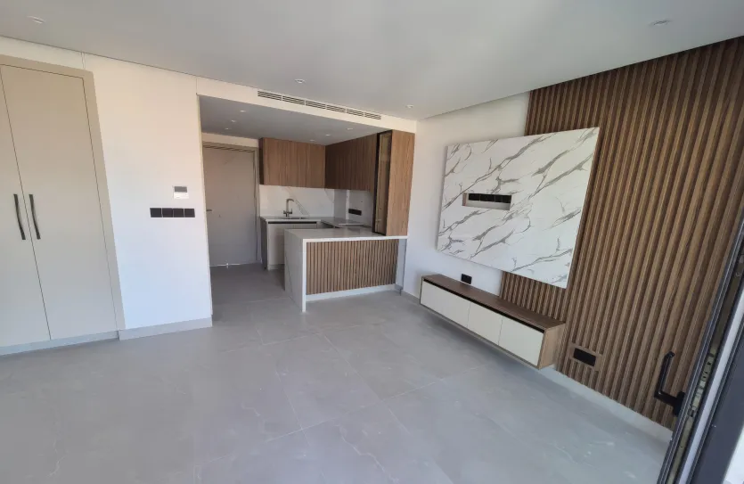 1-bedroom apartment - 16847, photo 4