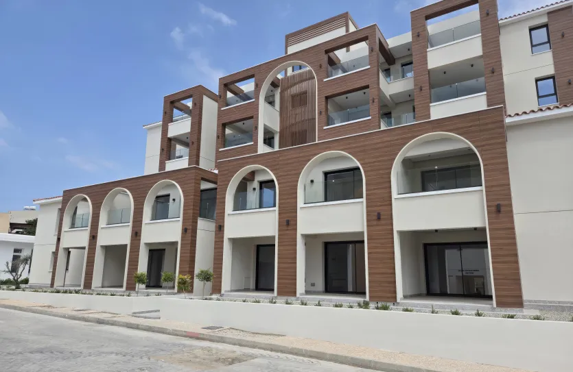 1-bedroom apartment for sale - 16846