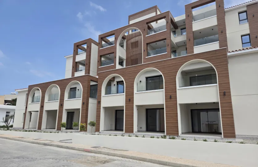 1-bedroom apartment for sale - 16845