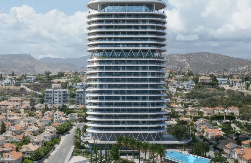 4-bedroom apartment for sale - 16854