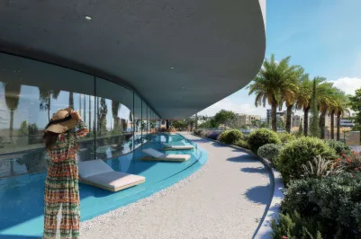 4-bedroom apartment - 16854, photo 1