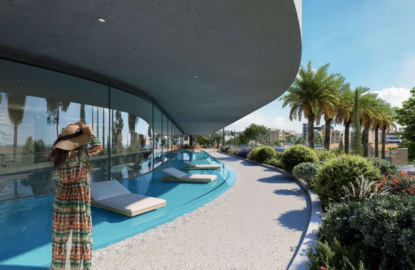 4-bedroom apartment - 16854, photo 2