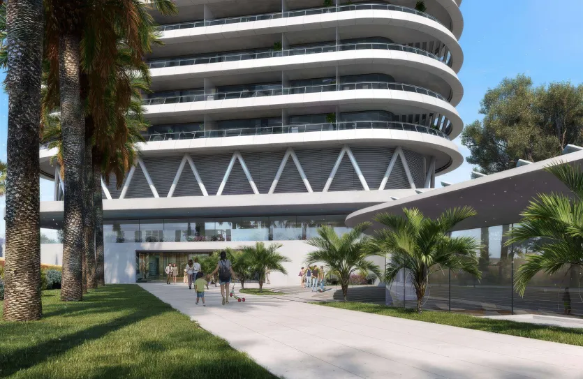 4-bedroom apartment - 16854, photo 4