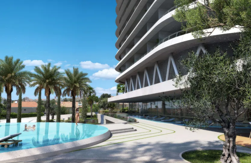 4-bedroom apartment - 16854, photo 5