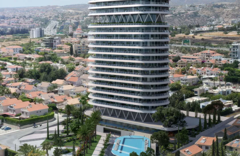 4-bedroom apartment - 16854, photo 6