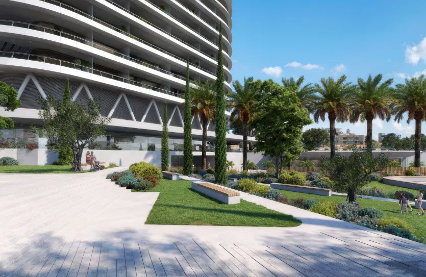 4-bedroom apartment - 16854, photo 7