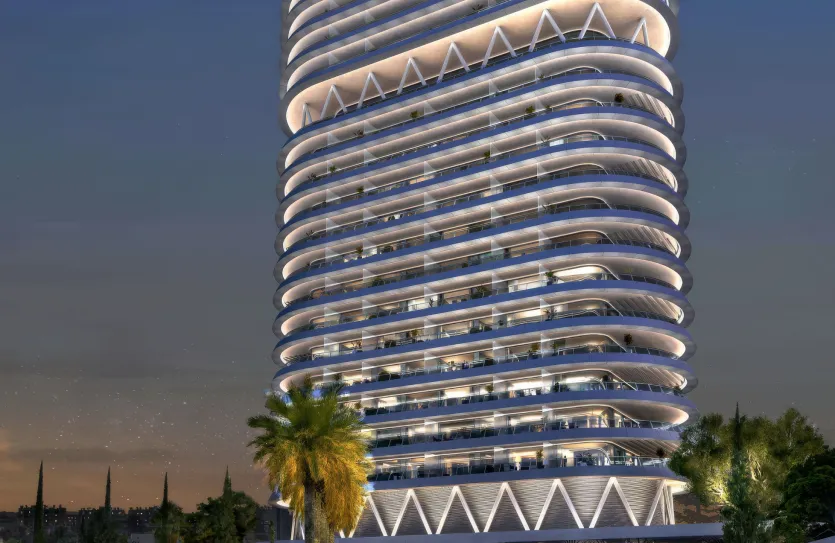 4-bedroom apartment - 16854, photo 8