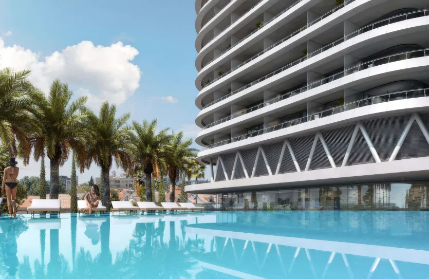 4-bedroom apartment - 16854, photo 9