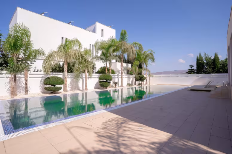 4 bedroom villa in Akamas, Paphos