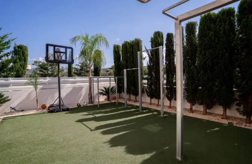 4-bedroom villa - 16858, photo 10