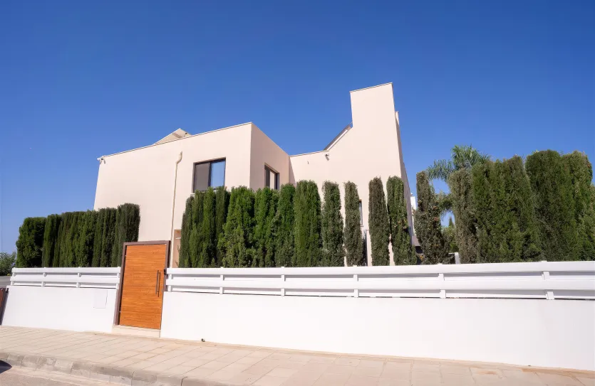 4-bedroom villa - 16858, photo 15