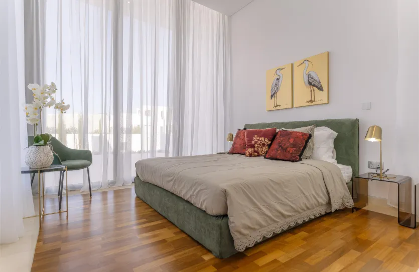 4-bedroom villa - 16858, photo 16