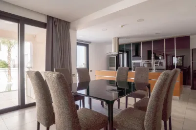 4-bedroom villa - 16858, photo 1