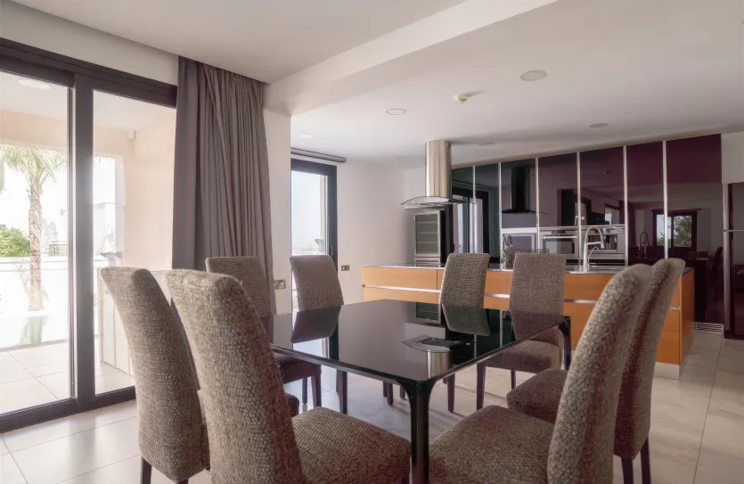 4-bedroom villa - 16858, photo 2