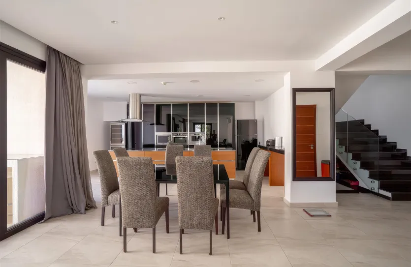 4-bedroom villa - 16858, photo 3