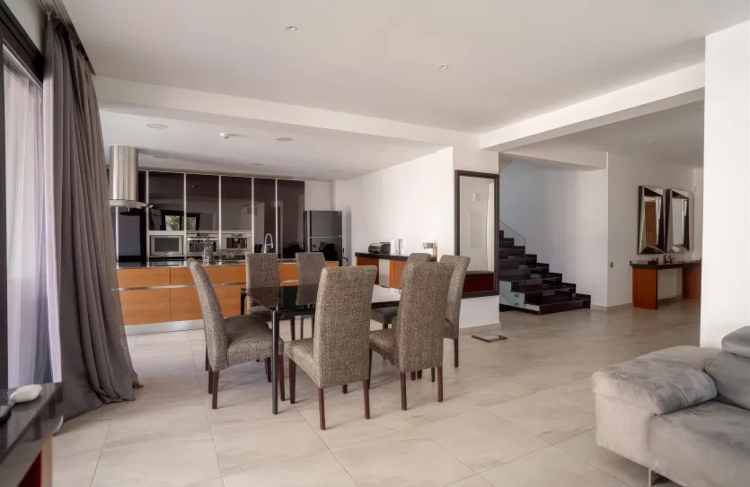 4-bedroom villa - 16858, photo 4